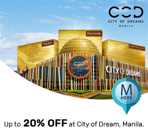 metrobank city of dreams